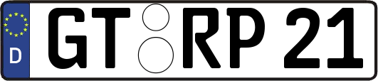 GT-RP21