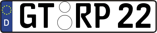GT-RP22