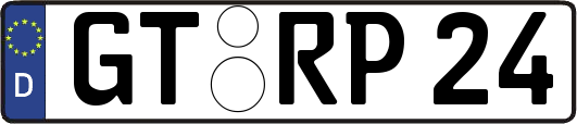 GT-RP24