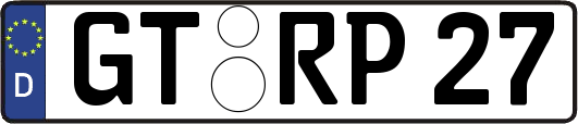 GT-RP27