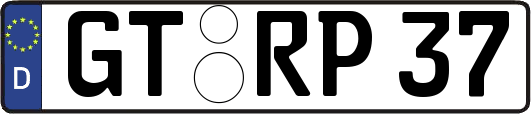 GT-RP37