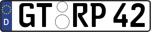 GT-RP42