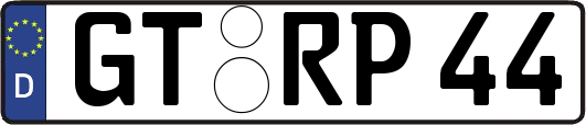 GT-RP44