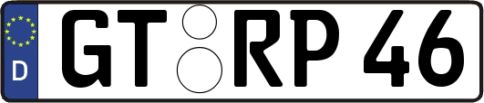 GT-RP46