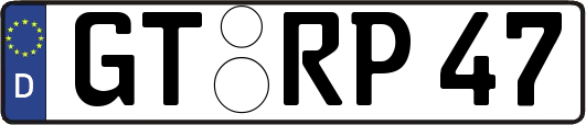 GT-RP47