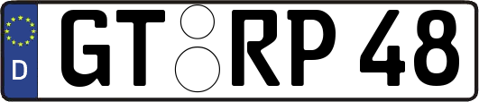 GT-RP48