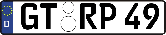 GT-RP49
