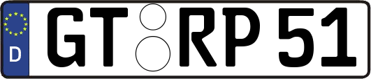 GT-RP51