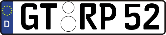 GT-RP52