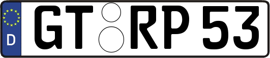 GT-RP53