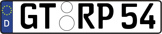 GT-RP54