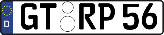 GT-RP56