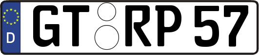 GT-RP57