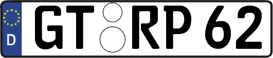 GT-RP62