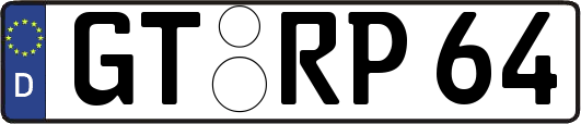 GT-RP64