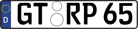 GT-RP65