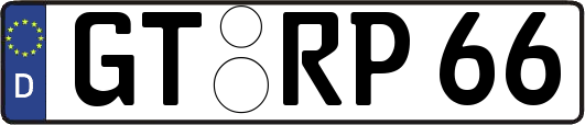 GT-RP66