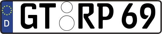 GT-RP69