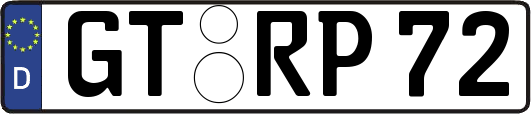 GT-RP72