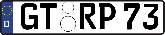 GT-RP73
