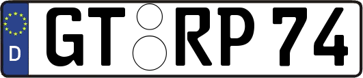 GT-RP74