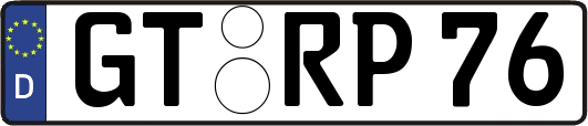 GT-RP76