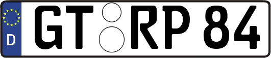 GT-RP84