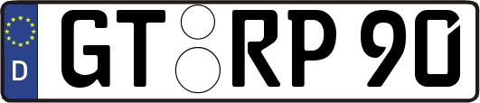 GT-RP90