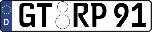 GT-RP91