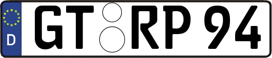 GT-RP94
