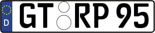 GT-RP95