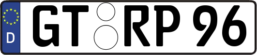 GT-RP96