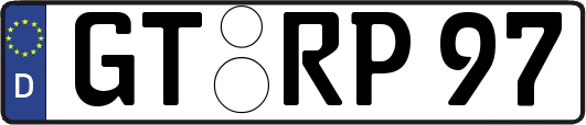 GT-RP97