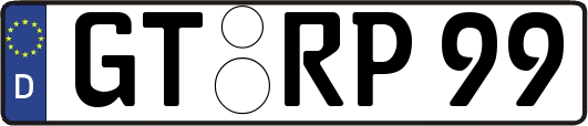 GT-RP99