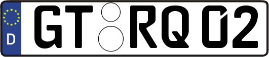 GT-RQ02