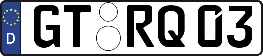 GT-RQ03