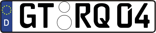 GT-RQ04