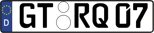 GT-RQ07