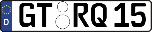 GT-RQ15