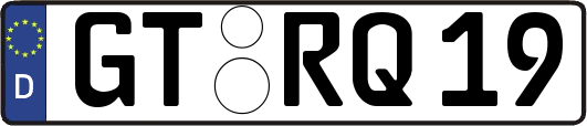 GT-RQ19