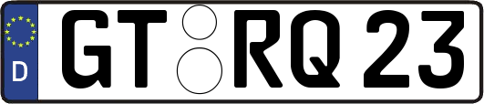 GT-RQ23