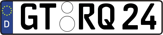 GT-RQ24