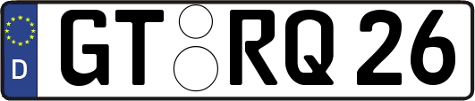 GT-RQ26