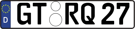 GT-RQ27