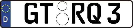 GT-RQ3