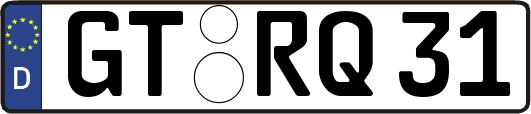 GT-RQ31