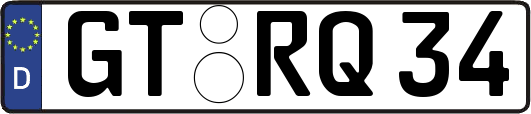 GT-RQ34