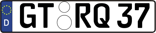 GT-RQ37