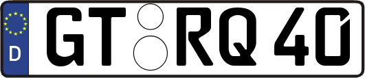 GT-RQ40