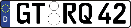 GT-RQ42